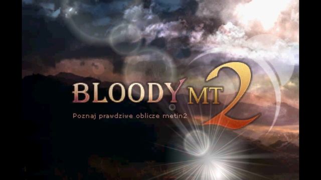 Prezentacja/Gameplay BloodyMT2 смотреть онлайн