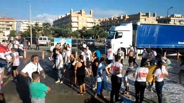 Праздник Дождя, Душа...!!! Португалия 28 сентября 2014 г смотреть онлайн