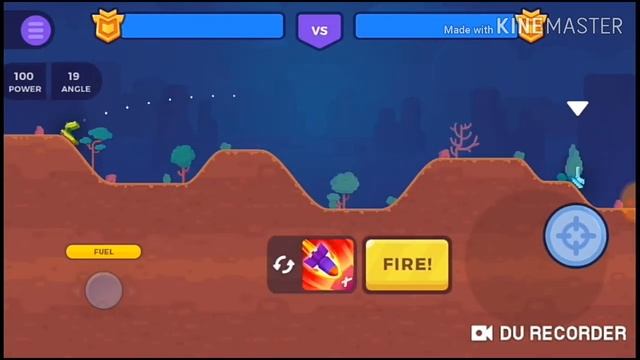 Обзор игры Tanks Stars. смотреть онлайн