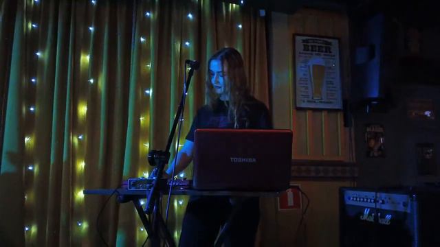 28/01/2024 - "Нет Места для Мечты" на Inspiration Fest в Hary Lemon смотреть онлайн
