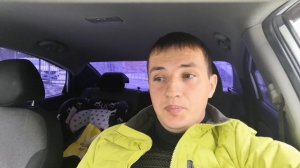 Что привело к замене блока управления двигателем и акпп на Хендай Солярис часть 2...