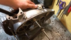 Съемник коленвала двигателя Муравей, Тула, Тулица