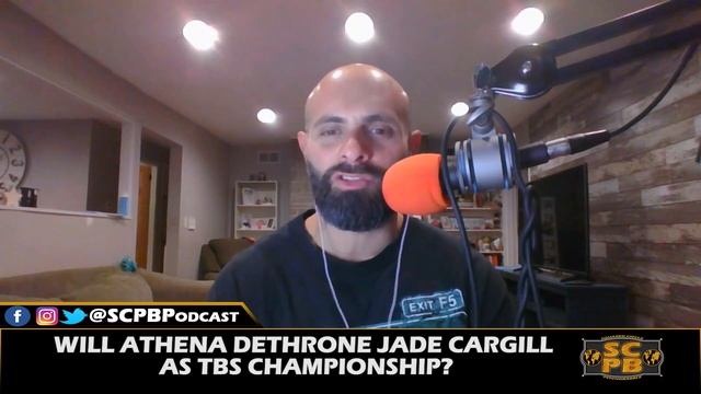 Fans React to AEW Criticism Huge Returns & TItle Matches in WWE & AEW смотреть онлайн