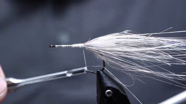 Flytying - The Spey´s invader смотреть онлайн