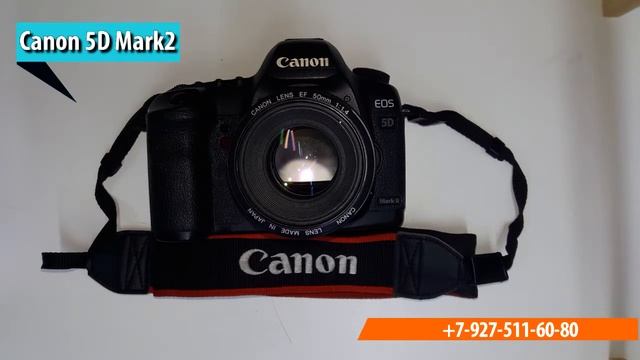 Фото-Мастер - ремонт фотоаппарата Canon 5D Mark2 смотреть онлайн