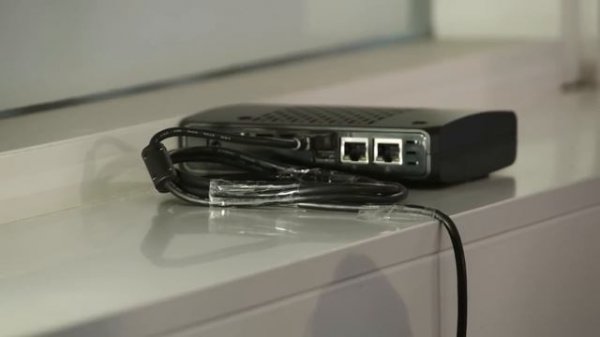 Видеосистема подсчета посетителей Statistics