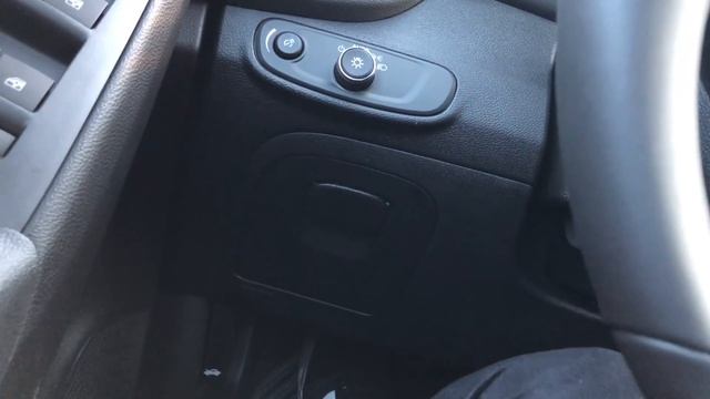 The Redesigned 2018 Chevrolet Trax LT (1.4L Turbo) - Review