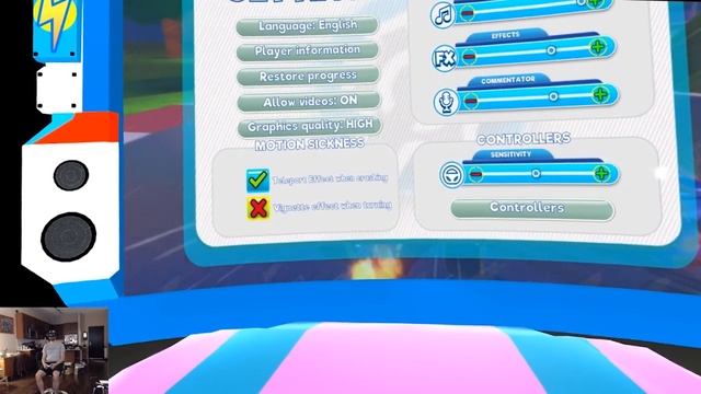 Touring Karts - 2 Minute Review смотреть онлайн