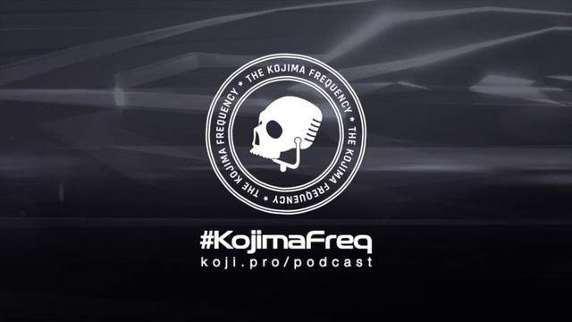 Game Design Is My Passion | The Kojima Frequency #87 смотреть онлайн