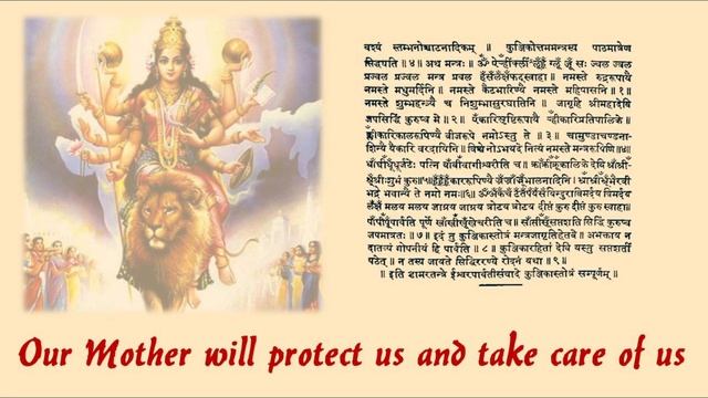 Most powerful Goddess mantra for abundance, protection and healing **WARNING** смотреть онлайн
