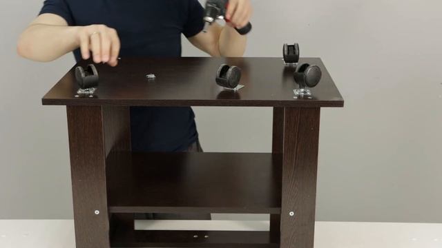 Стол журнальный 49.04 инструкция по сборке смотреть онлайн