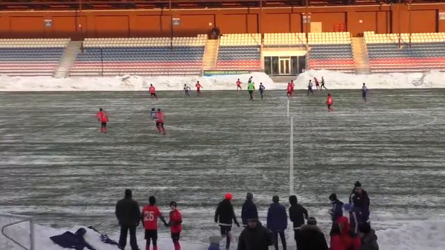 ФК Долгопрудный 2004 0 1 Красногвардеец смотреть онлайн