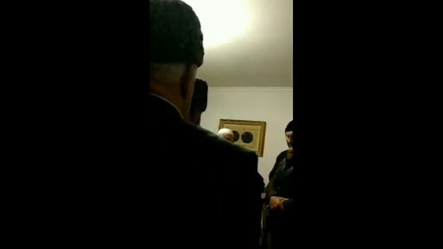 Ахмед Барахоев смотреть онлайн