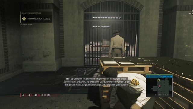 NEW BORDEAUX'A HOŞ GELDİNİZ ! | MAFIA 3 TÜRKÇE BÖLÜM 1 смотреть онлайн