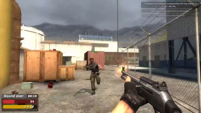 Let's Play Trouble in Terrorist Town #019 (TTT) (Garrys Mod) Deutsch/HD смотреть онлайн