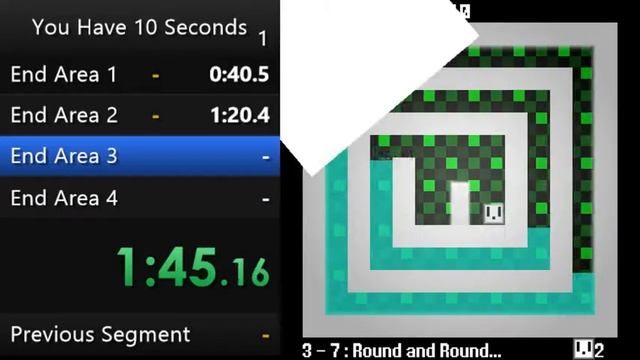 You Have 10 Seconds 3:29:43 смотреть онлайн
