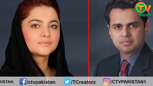 Know the difference between the story of General Yahya Khan, General Rani and Talal Chaudhry смотреть онлайн
