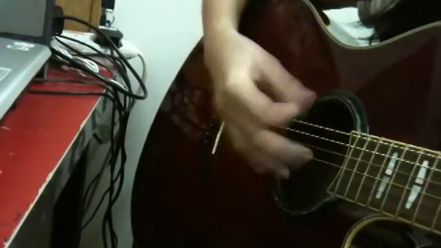 That's when i love you - aslyn (cover) смотреть онлайн