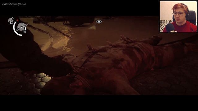 НА РАССЛАБОНЕ | The Evil Within Прохождение 8 | Эвил Визин