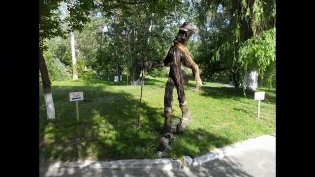 Город-курорт Миргород смотреть онлайн