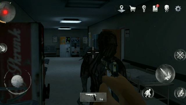 Прохождение игры Endless Nightmare 2 до конца смотреть онлайн