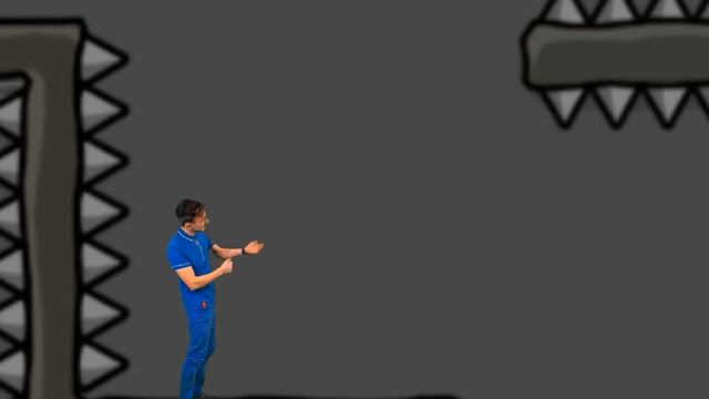 Короче говоря, ПОПАЛИ в ИГРУ! Марк и Папа делают ПОБЕГ из ТЮРЬМЫ в реальной жизни смотреть онлайн