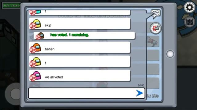 Among Us, Crazy-colors Mod! I am Imposter: People super confused смотреть онлайн