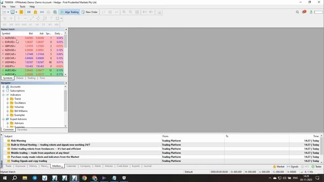 EVE EA MT5 (Forex EAs & Indicators) смотреть онлайн