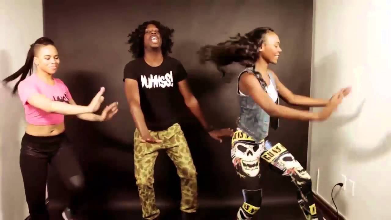 Funny Dance - Groove Bird 2.0 - Dj Boyko смотреть онлайн