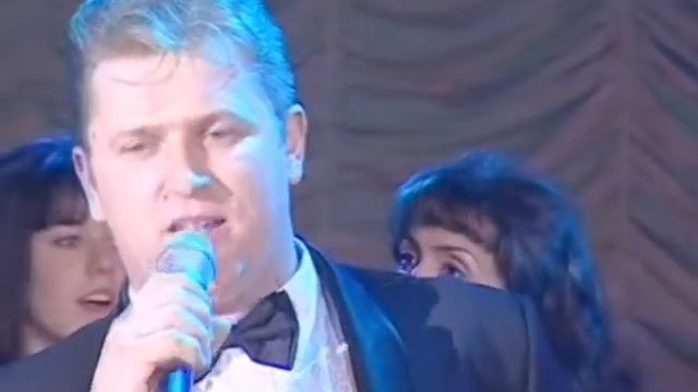 Звезда Рождества / Дмитрий Денисов смотреть онлайн