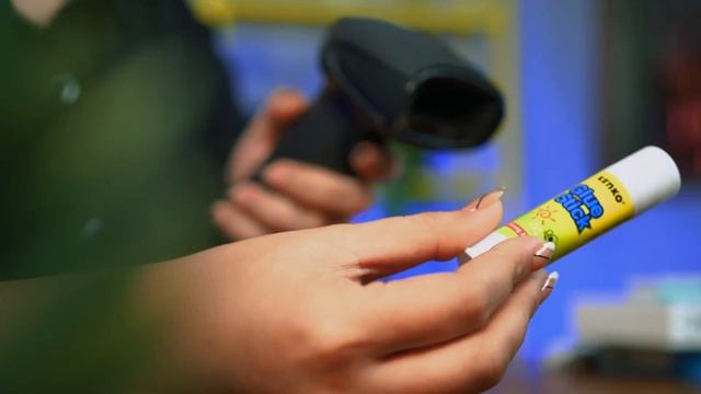 BUKAN KALENG KALENG!! BARCODE SCANNER HONEYWELL 1950 PALING DI CARI SAAT INI смотреть онлайн
