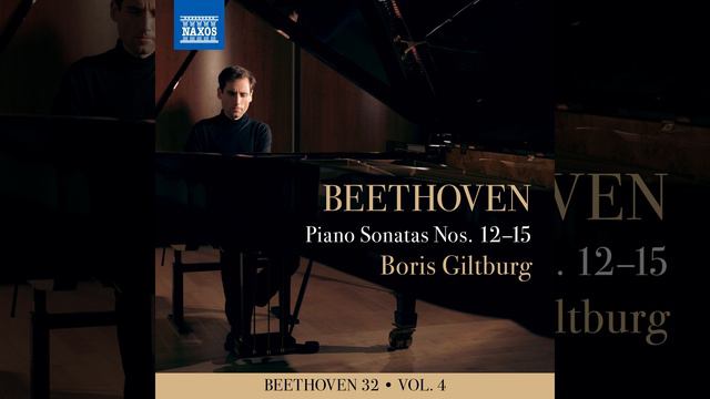 Piano Sonata No. 14 in C-Sharp Minor, Op. 27 No. 2 "Moonlight": II. Allegretto смотреть онлайн