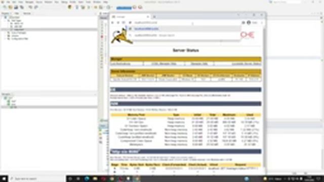 Install Netbeans 13 beserta Server dan Koneksi Database смотреть онлайн