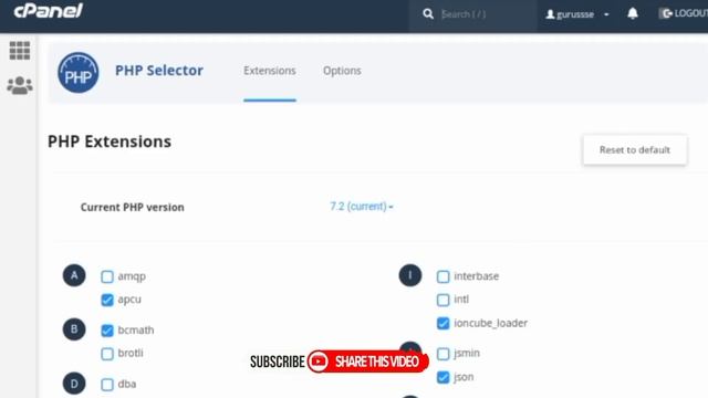 Php Update Recommended WordPress Fix Solution ? in Just 2 Min | Skill funda смотреть онлайн