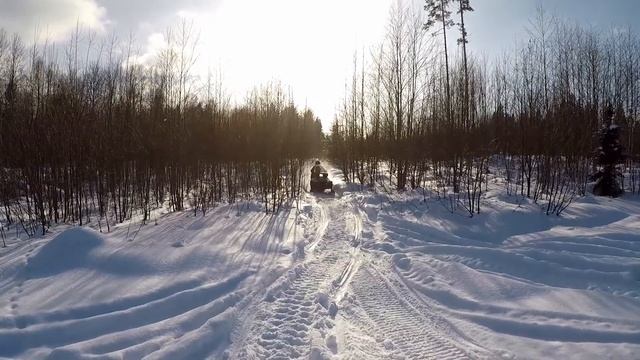 Снег на голову смотреть онлайн