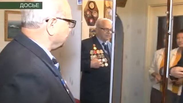 СОЦИАЛЬНАЯ ЗАЩИТА ПОДВОДИТ ИТОГИ смотреть онлайн