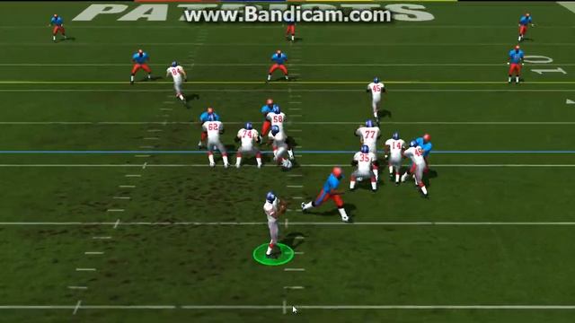 Quickhit Football me vs Giantsar Part 3 смотреть онлайн