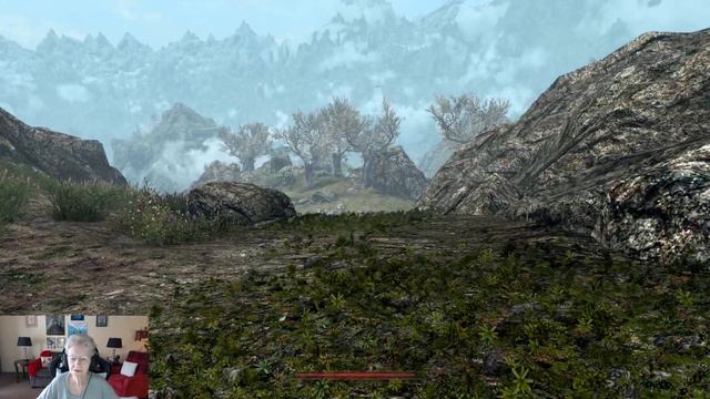 SkyrimSE: Majaor Bromley, #32 A Scary Dwemer Ruin! (click on Show More below for Links!) смотреть онлайн