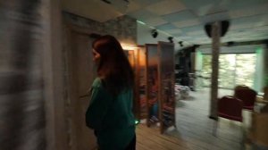 Nice Loft обзор Лофт площадки