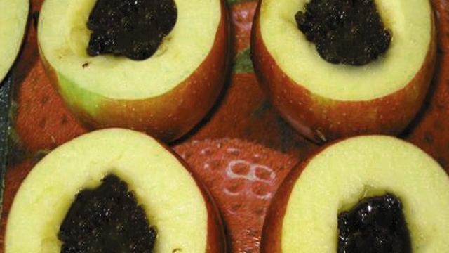 Сборник рецептов