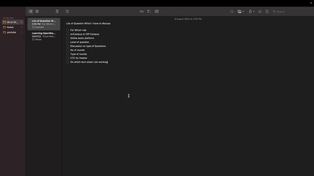 IBM Interview Experience | ISDL | FRESHER 2022 | 12 LPA смотреть онлайн