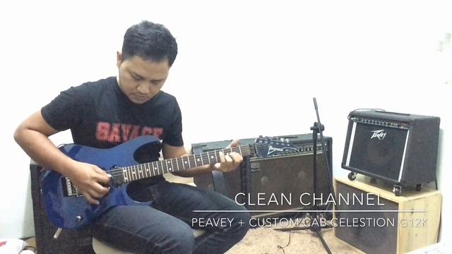 Ibanez RG685 | Made in Japan 1999 смотреть онлайн