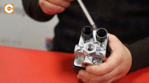 Реле давления CONDOR MDR 1/11 для компрессоров