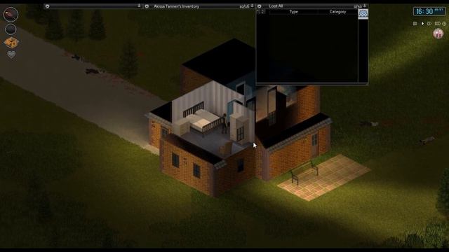 Project Zomboid Episode Three: Jump Scare смотреть онлайн