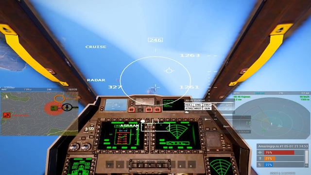 стрелок ушёл покакать, пришлось играть самому смотреть онлайн