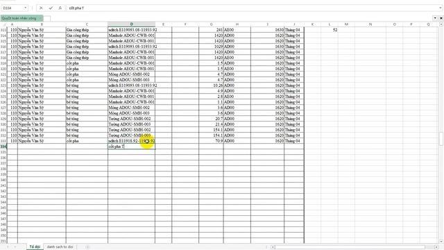 excel Sử dụng phím ctrl D trong excell смотреть онлайн