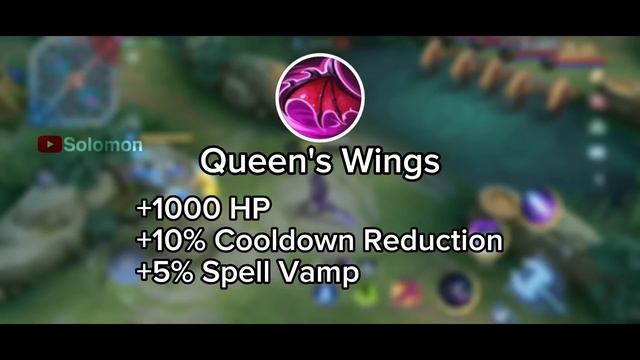 Mobile Legends ဆော့သူတိုင်းသိထားသင့်တယ့် Defense Itemsအကြောင်းတွေ | MLBB смотреть онлайн