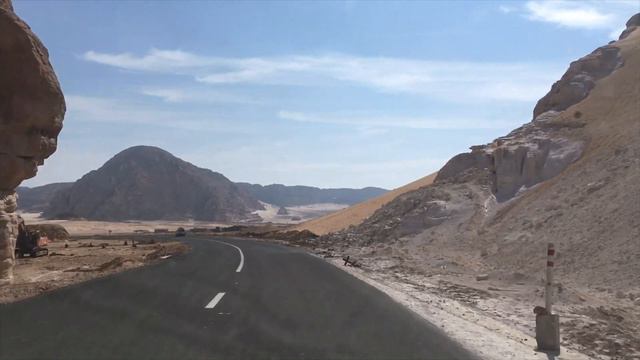 Тимбилдинг в Пустыне -ИгроТренингКвест для Корпоратива смотреть онлайн