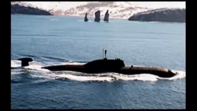 Все, автономка кончилась.(Подводникам 90-х)Муз. и испол. А.Климов, текст-Г.Мельник. смотреть онлайн