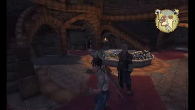 Fable Anniversary Part 5: Our First Demon Door смотреть онлайн